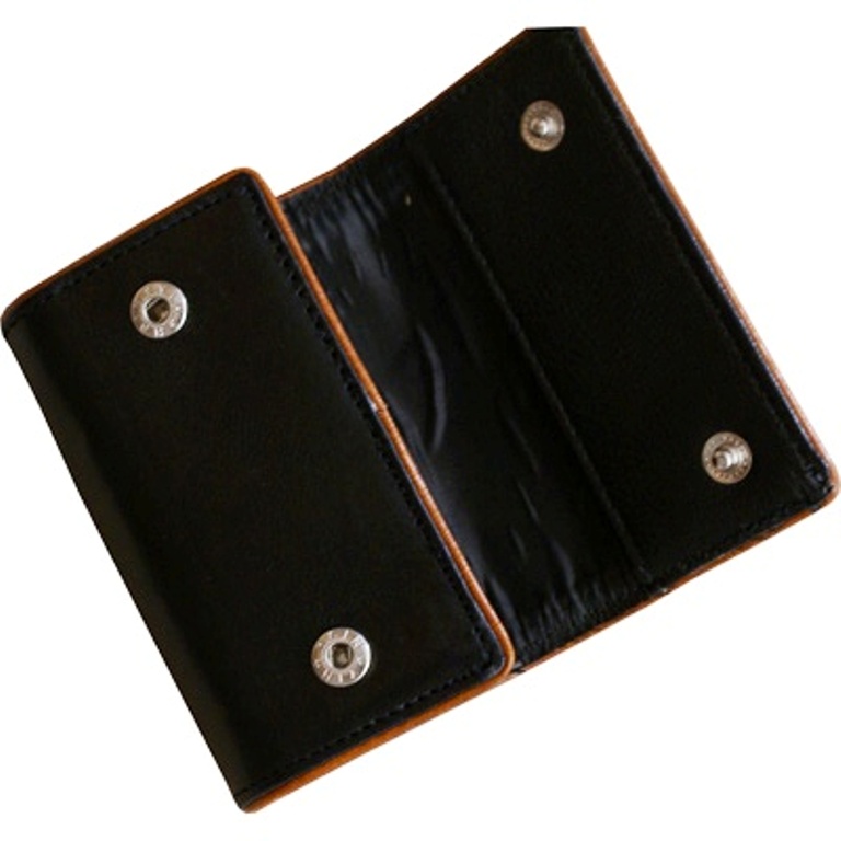 HMB-735A Leather Key Chain folder-HMB-735A